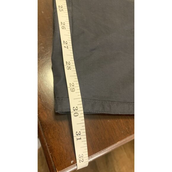 Turbine L Winter Snowboard Ski Outdoor Pants Black - Picture 6 of 7